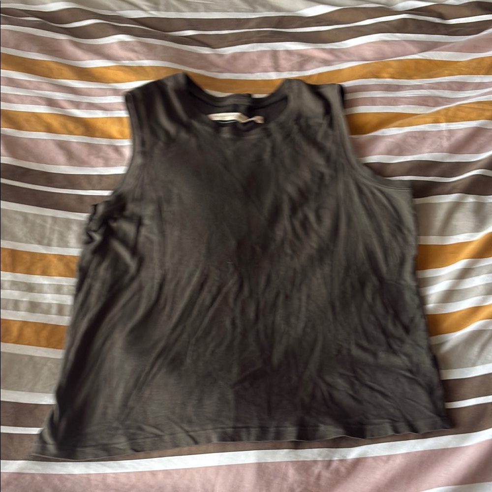 Raquel Allegra Knit Top